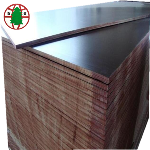 15 mm Brown Film Coated Marine Plywood