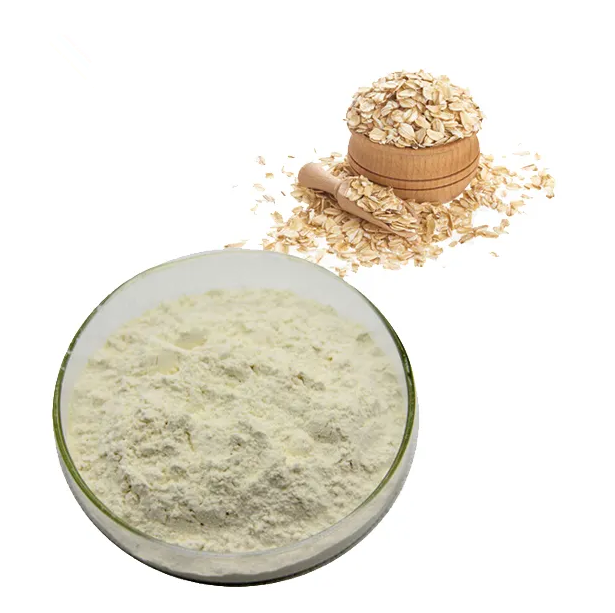 Oat Extract Powder