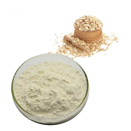Natural 70% Oat Beta Glucans Extract Powder