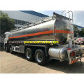 8000 galones 8x4 Fuel Road Tankers