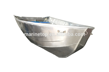 13ft Blue Antislip Strap Aluminum Boat Building