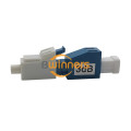 ตัวลดทอนหน้าแปลน 3dB LC/UPC