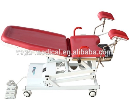 portable gynecology chair