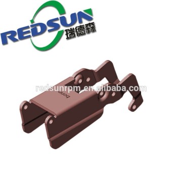Precision Plastic Injection mold & Plastic Injection prototype Manufacturer