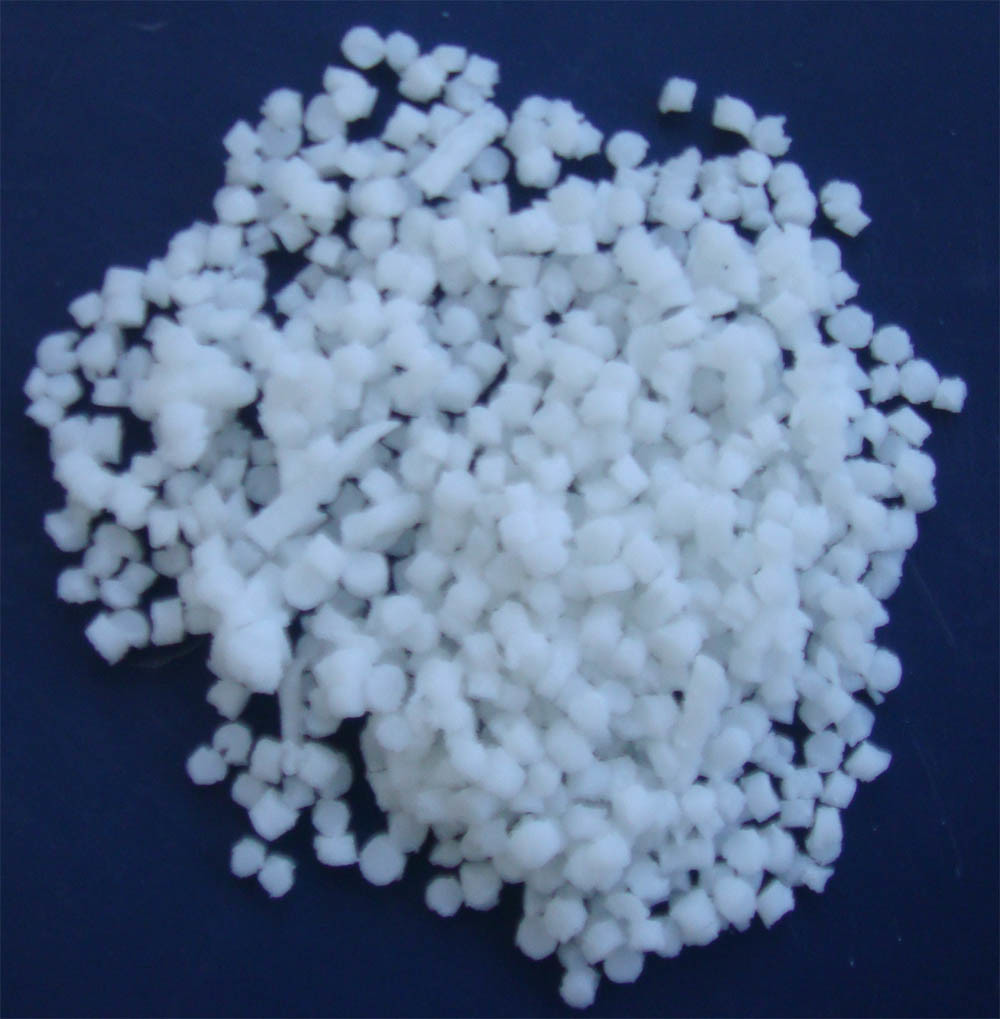 100% carbonate de polypropylène biodégradable PPC