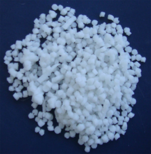 100% carbonato de polipropileno biodegradável PPC