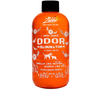 Pet Odor Eliminator for Dog and Cat Urine