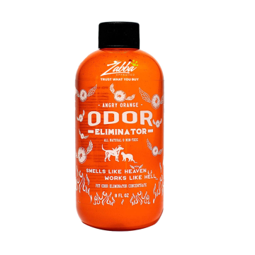 Pet Odor Eliminator for Dog and Cat Urine