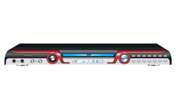 DVD Player with  MTK solution A-021( 430*38mm)