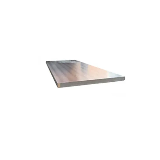 Thin Aluminum Sheet 1100 H14 For Elevator