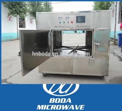 rose honeysuckle microwave vacuum dehydrator