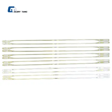 High Quality Wear-Resistant and Durable Heald Frame Parts