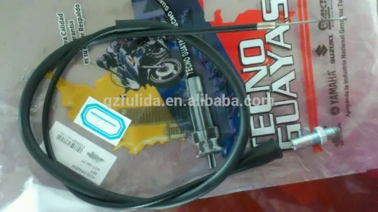 Motorcycle Accelerator control cable for AKT-15-TT