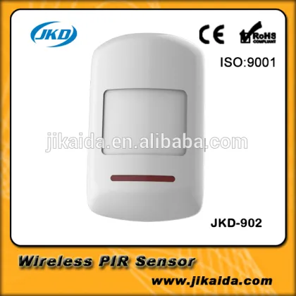 motion sensor Wireless PIR sensor break detector