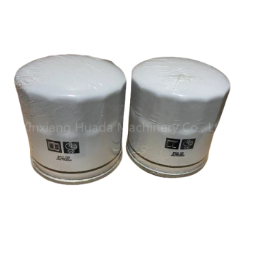 Filtro de combustível Spin-on de fábrica 1092638700 para Atlas Copco