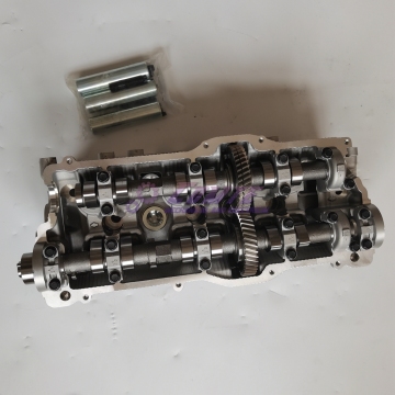 5VZFE Right Cylinder Head for Toyota Land Cruiser 4-Runner Hilux T100 Tacoma Tundra 3.4L