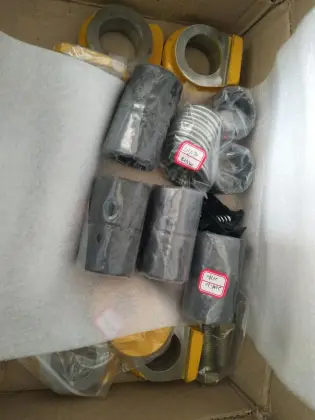 PC50MR-3 01016-52045 707-76-45520 komatsu spare parts Komatsu work equipment parts