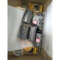 PC50MR-3 01016-52045 707-76-45520 komatsu spare parts Komatsu work equipment parts