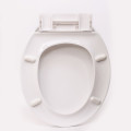 Bathroom movable clean flush toilet seat cover