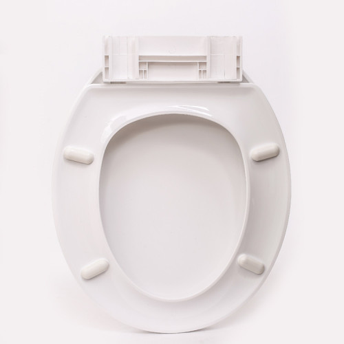 European Flushable Plastic Material Smart Toilet Seat Cover
