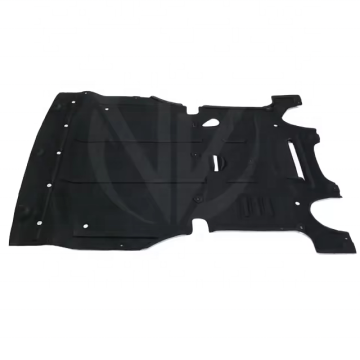 OEM 95B863821 Cover Underbody untuk Jenama VD Cina Porsche Macan 2014-2018
