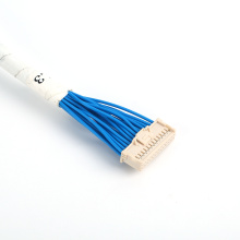 Nagysebességű ipari 5G ipari kábel szerelvény
