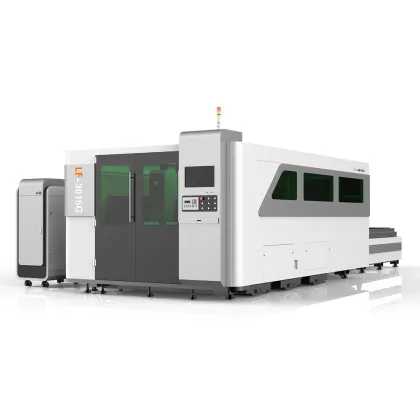1000watt 2000watt Brass Lazer Cutter Laser Cutting Machine