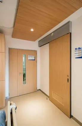 woodgrain prepainted steel coil