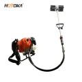 Backpack Garden Gasoline Agriculture Weeding Machine