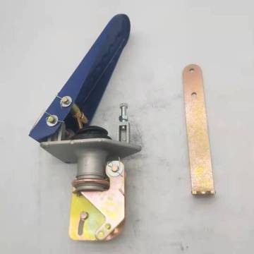 XCM LW500FN Wheel Loader Accelerator Pedal Valve SL(XZ)-1129002 803004130 - 1 Year Warranty