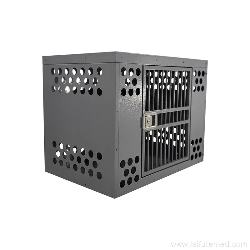 Collapsible Dog Crates for Pet Owners