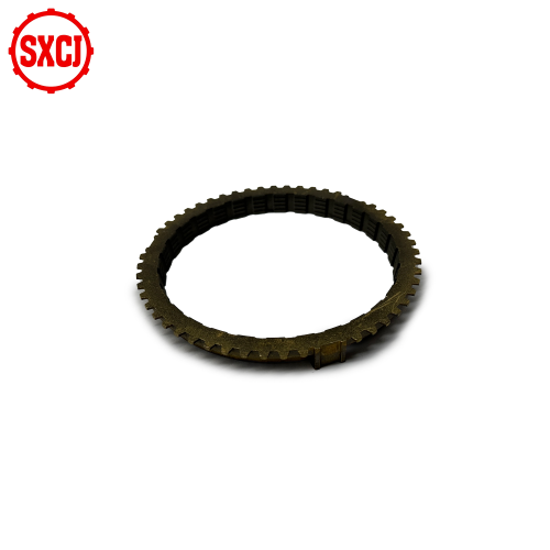 OEM 3303837080 Transmission Synchronizer Ring Design for TOYOTA HINO N04C