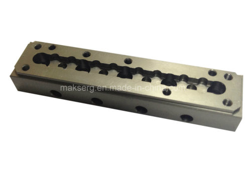 Precision CNC Alloy Anodized Hardware