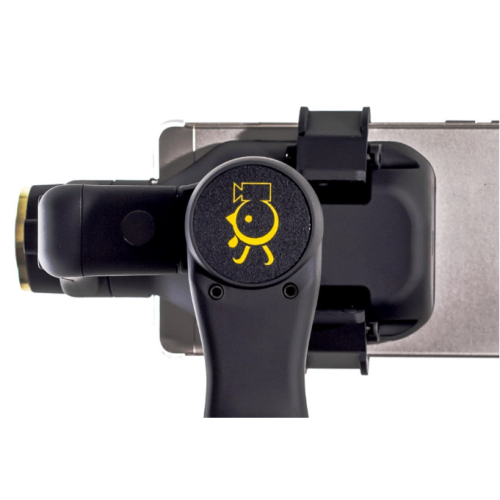 Handheld Phone Gimbal Brushless Stabilizer For Photography
