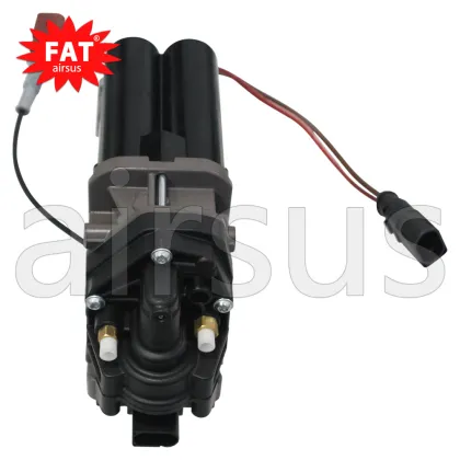 2016-2021 Tesla Model S Wabco Air Suspension Compressor Pump OEM 4430203031