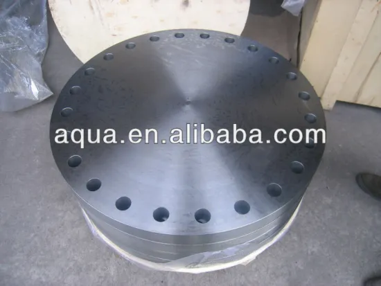 Forging Blind Flange