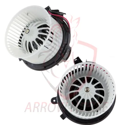 TAH GAC Car Air Conditioning Blower Motor for GAC TRUMPCHI Models