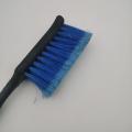 Long handle car washing brush wheel washing brush