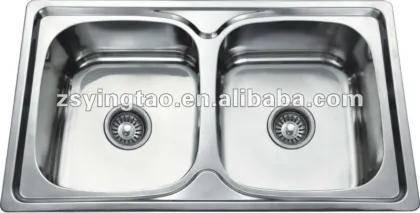 Model style royal kitchen sink-YTD8550