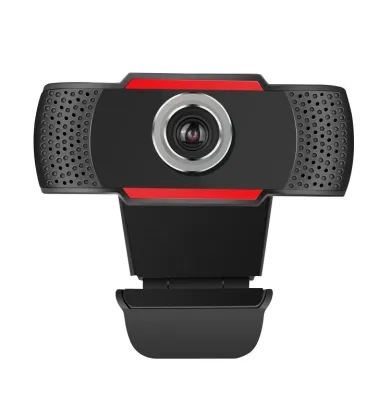 720P 1080P USB Webcam Camera - Amazon Hot Selling Free Driver Webcam for Laptop