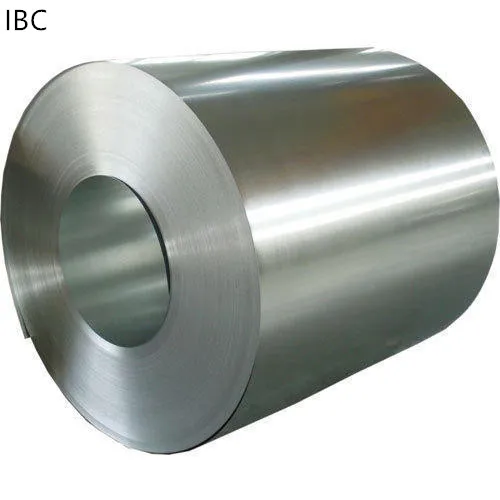 Aluzinc, Galvanized, Galvalume, Zinc Sheet, GI Coil, and Aluminized Steel Sheet: Comprehensive Search Engine