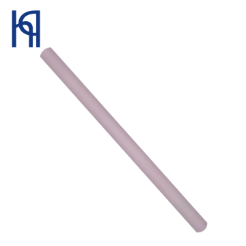 Customized Nd Yag Rod Laser Crystal Lens Welding Beauty Machine - Replace Yellow/Pink Color, Diameter 5mm/6mm/7mm/7.5mm