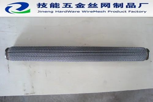 hot sales high quality Pleasted Filter Element Series