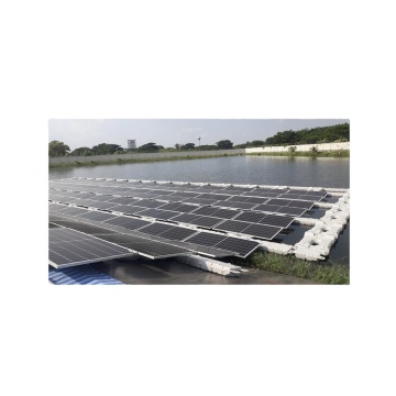 Seawater-to-Power Innovations: Solar-Driven Float Systems for Sustainable Energy Harvesting