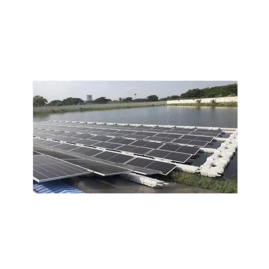 Seawater-to-Power Innovations: Solar-Driven Float Systems for Sustainable Energy Harvesting