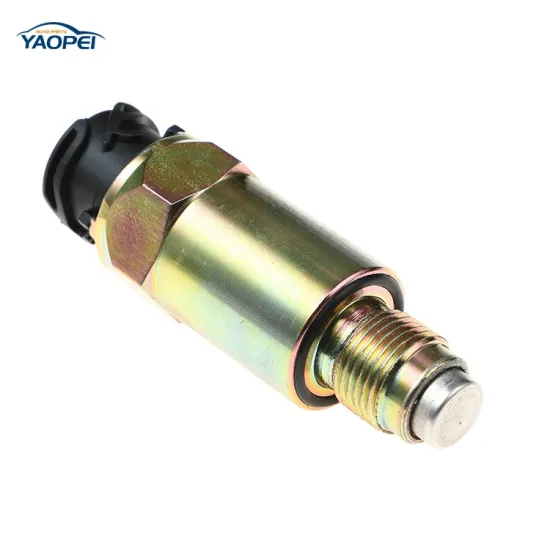 YAOPEI Odometer Speed Sensor for Volvo FM9 FH12 FH16 FM10 FM12 Renault Truck
