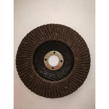 calcined aluminum oxide flap disc