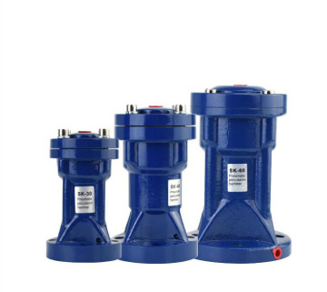 SK -Serie Pneumatic Percussion Hammer/Vibrator - neuer Zustand für Restaurant- und Druckgeschäfte (luftkompatibel)
