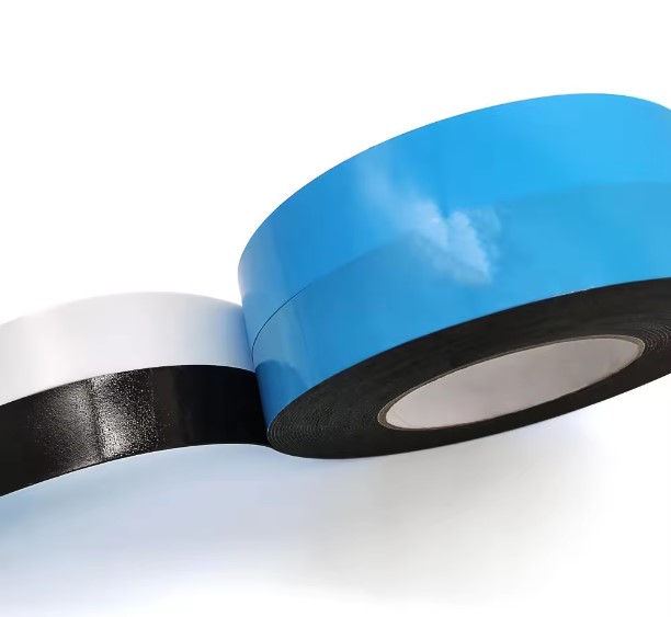 heavy duty double sided pe foam tape