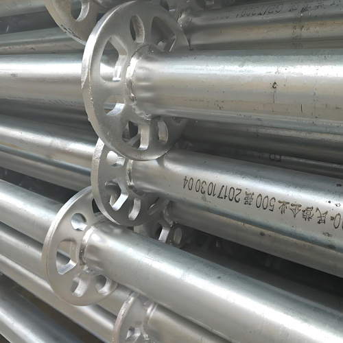 Raya Stage & Scaffolding System